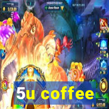 5u coffee